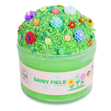 Daisy Field Cloud Slime