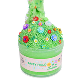 Daisy Field Cloud Slime