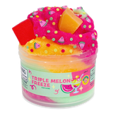 Triple Melon Freeze Icee Slime