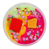 Triple Melon Freeze Icee Slime
