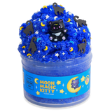 Peachybbies Moon Magic Kitty