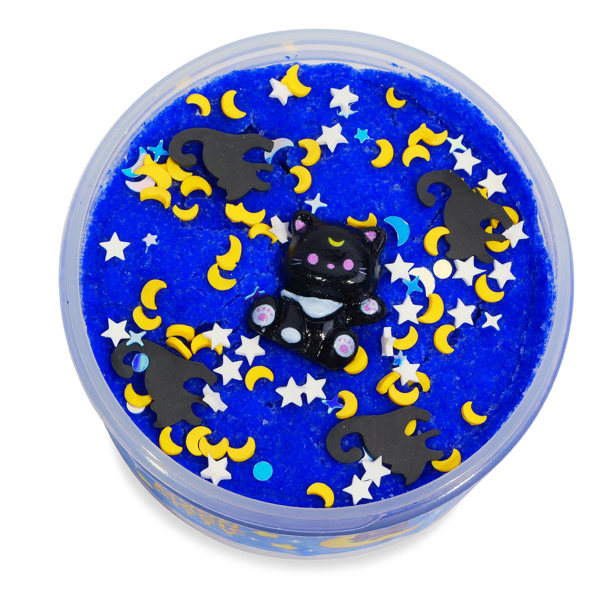 Peachybbies Moon Magic Kitty