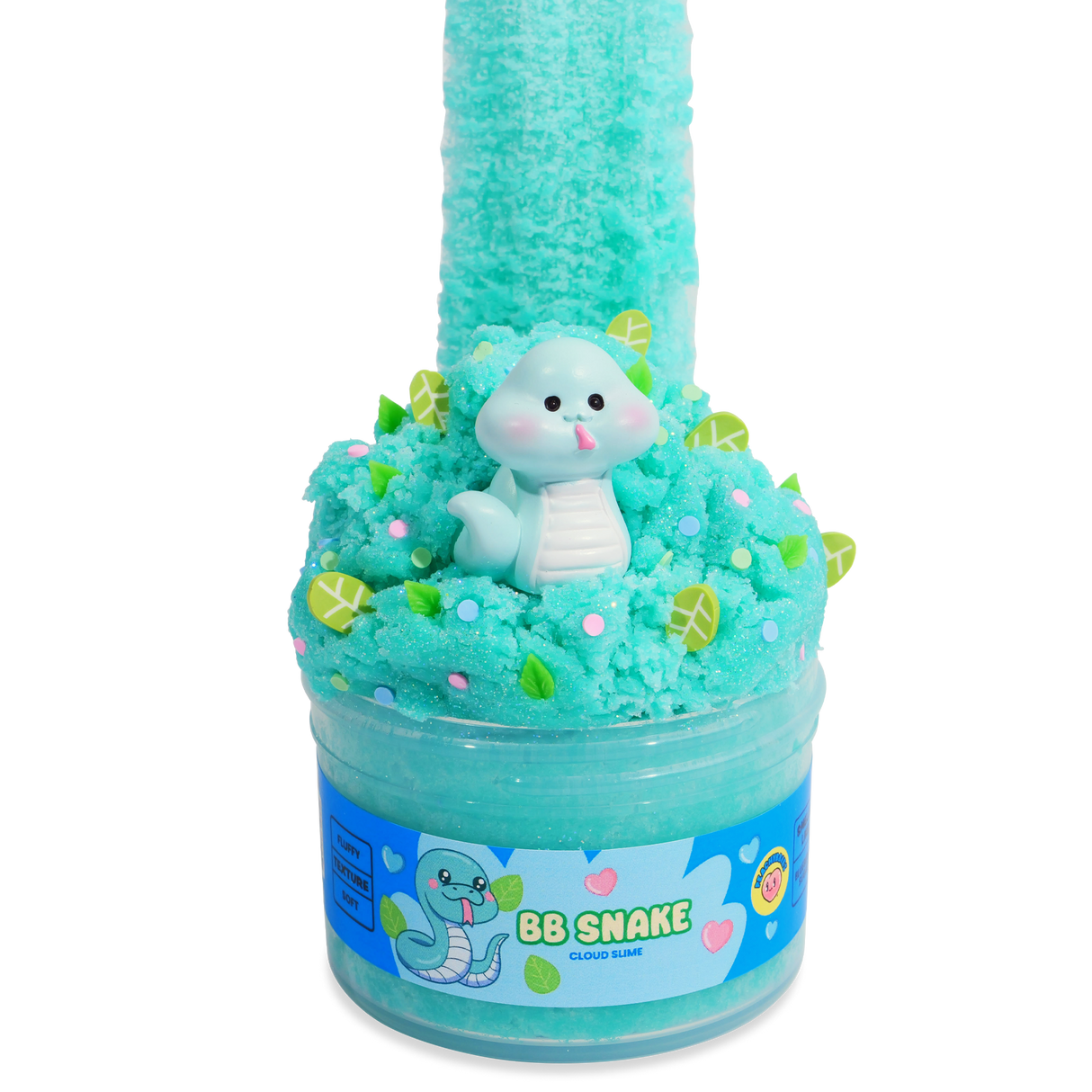Peachybbie BB Snake