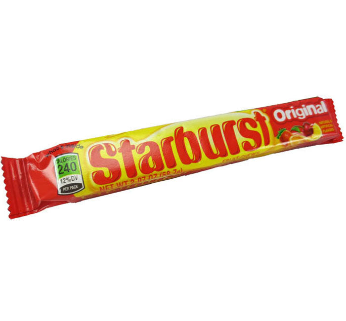 Starburst Original - Toy Box Michigan