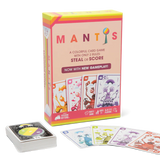 Mantis Card Game
