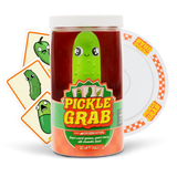 Pickle Grab Game