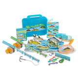 Fishing Play Set Let's Explore
