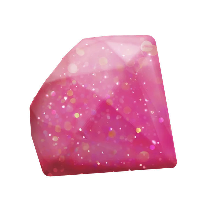 Nee Doh Groovy Jewel