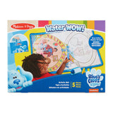 Water Wow Activity Mat