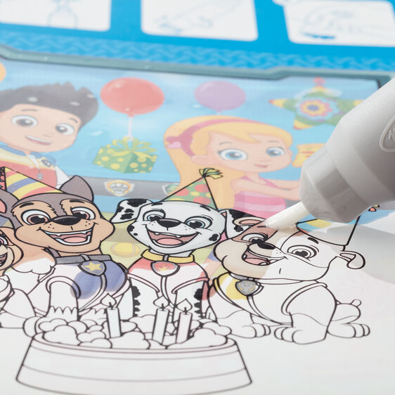 Water Wow Chase Paw Patrol