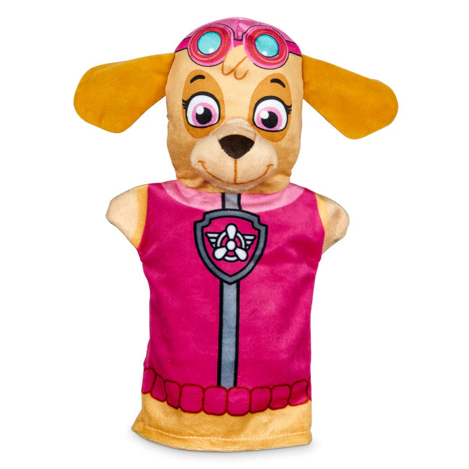 Paw Patrol Hand Puppets