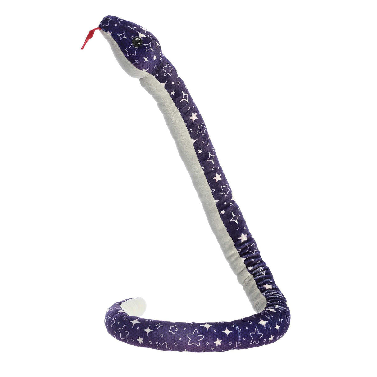 51" Kusheez Midnight Sky Snake