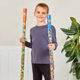 Plus-Plus Super Tube - Neon