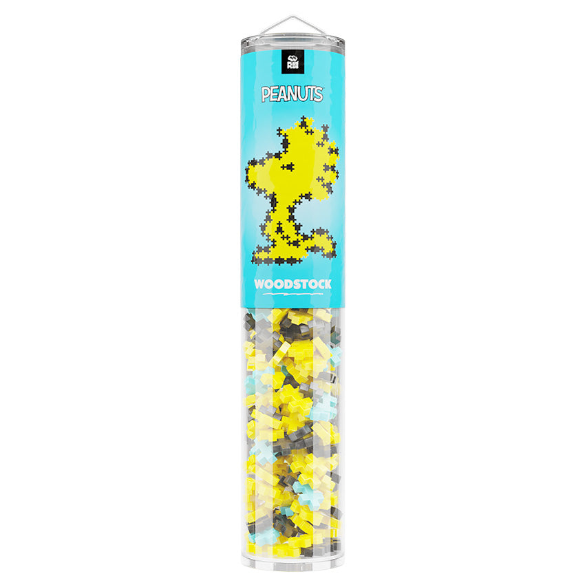 Peanuts Woodstock 275 pc Tube
