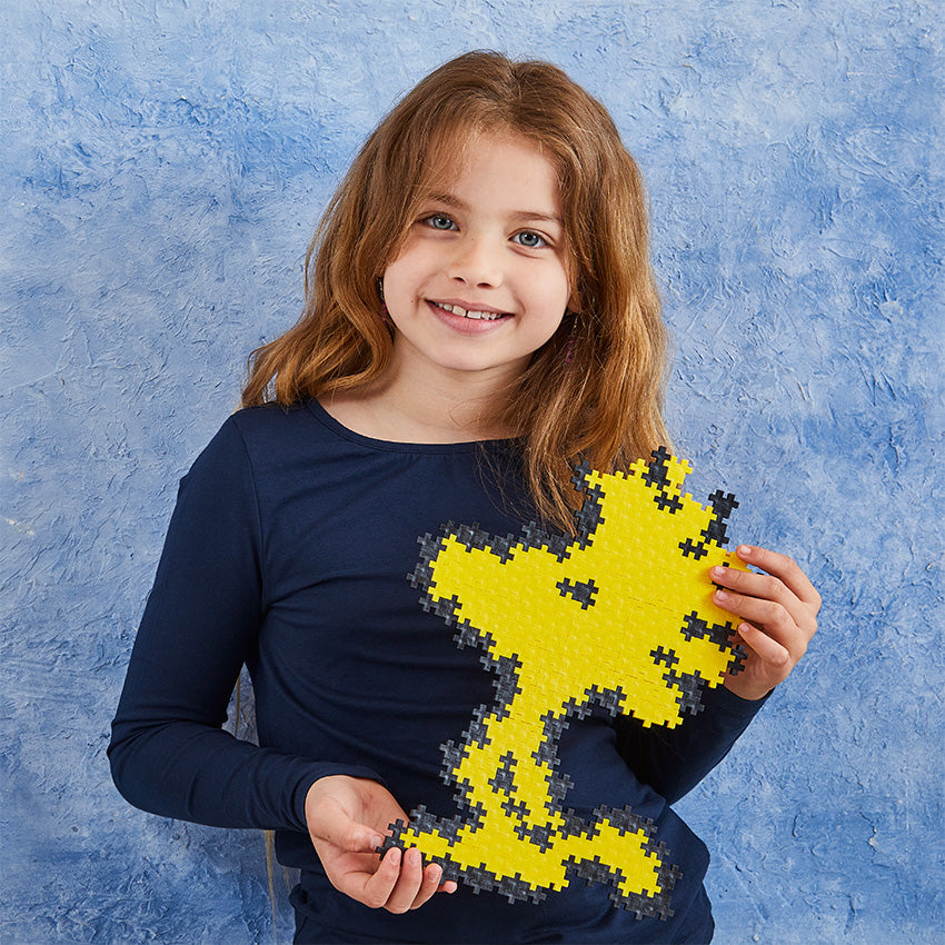 Peanuts Woodstock 275 pc Tube