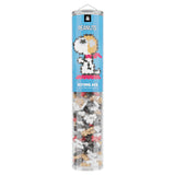 Peanuts Flying Ace 275 pc Tube