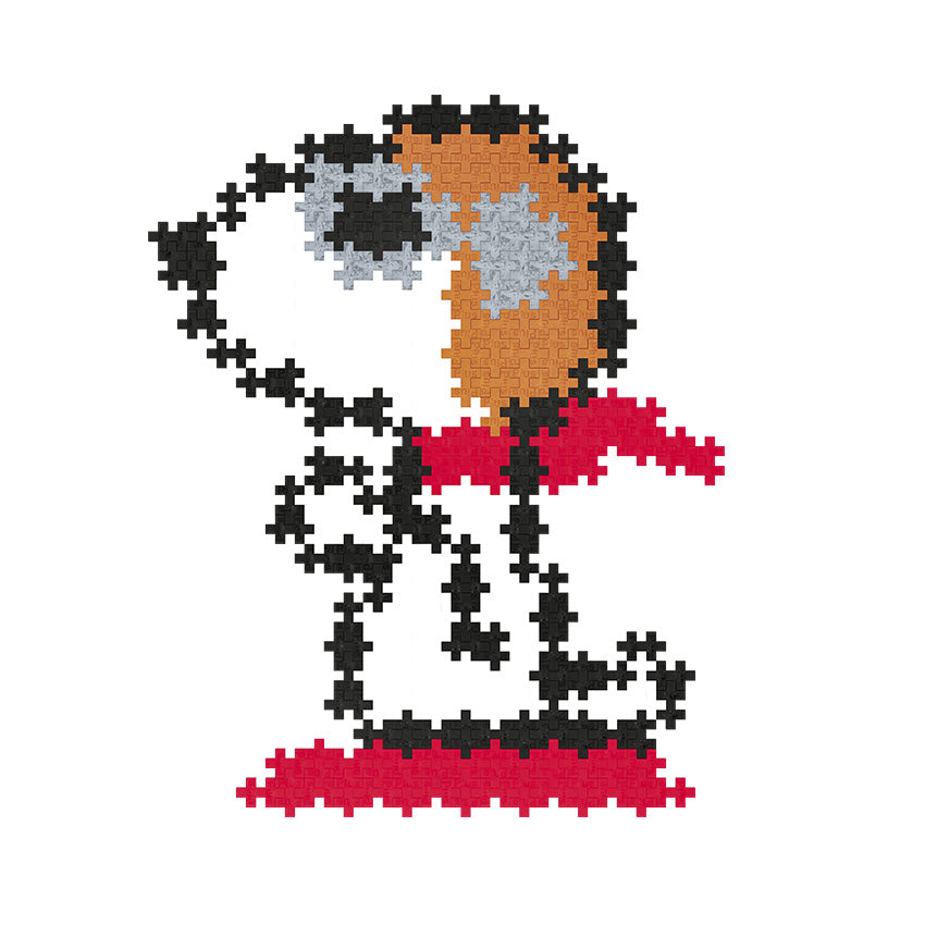 Peanuts Flying Ace 275 pc Tube