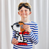 Peanuts Flying Ace 275 pc Tube