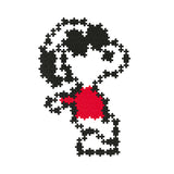 Peanuts Snoopy 275 pc Tube