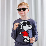 Peanuts Snoopy 275 pc Tube