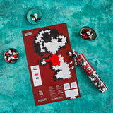 Peanuts Snoopy 275 pc Tube