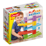 Quercetti Flip Race Car Set