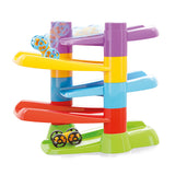 Quercetti Flip Race Car Set