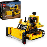 Lego City: Bulldozer