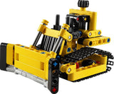 Lego City: Bulldozer