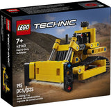 Lego City: Bulldozer