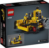 Lego City: Bulldozer