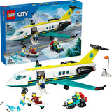 Lego City: Air Ambulance