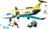 Lego City: Air Ambulance