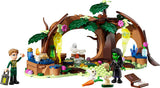 Lego Wicked Elphaba's Retreat