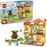 Lego Bluey: Bluey's Family House