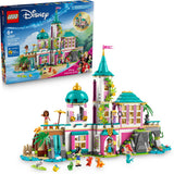 Lego Disney: Princess Castle and Royal Pets