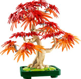 LEGO Botanicals: Japanese Maple Tree