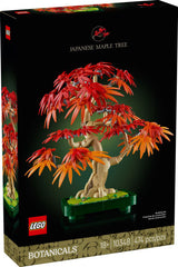 LEGO Botanicals: Japanese Maple Tree