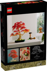 LEGO Botanicals: Japanese Maple Tree