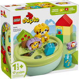 Lego duplo: Shape Sorter: Puppy House