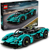 LEGO Technic:  Aston Martin Valkyrie