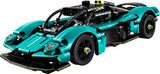LEGO Technic:  Aston Martin Valkyrie
