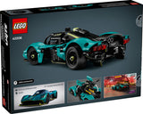 LEGO Technic:  Aston Martin Valkyrie