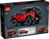 Lego Technic: Ford Bronco SUV