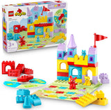 LEGO duplo: Hopsy's Castle Game