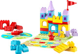 LEGO duplo: Hopsy's Castle Game