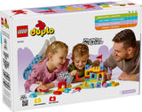 LEGO duplo: Hopsy's Castle Game