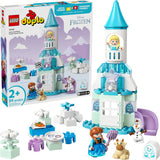 LEGO duplo: Ana and Elsa's Frozen Castle Party