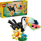 LEGO Creator: Tropical Toucan