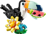 LEGO Creator: Tropical Toucan